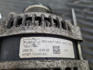 Foto de ALTERNADOR FORD FIESTA (CE1) referencia MS1042113812 foto 4