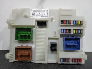Foto de CAJA RELES / FUSIBLES VOLVO V60 CROSS COUNTRY referencia 314112969AA