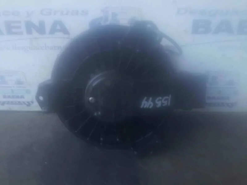 Foto de VENTILADOR CALEFACCION SUZUKI SWIFT (AGZ/AZH/NZ)