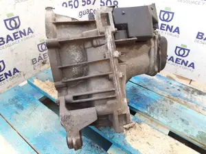 Foto de CAJA CAMBIOS FORD FOCUS BERLINA (CAP) referencia 3M5R7002NB foto 2