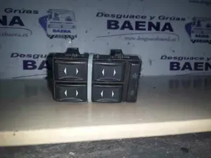 Foto de MANDO ELEVALUNAS DELANTERO IZQUIERDO SIN MARCA SIN MODELO referencia 03163451 foto 1