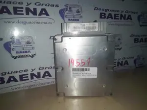 Foto de CENTRALITA MOTOR UCE FORD ESCORT BERL./TURNIER referencia 95AB12A650TB