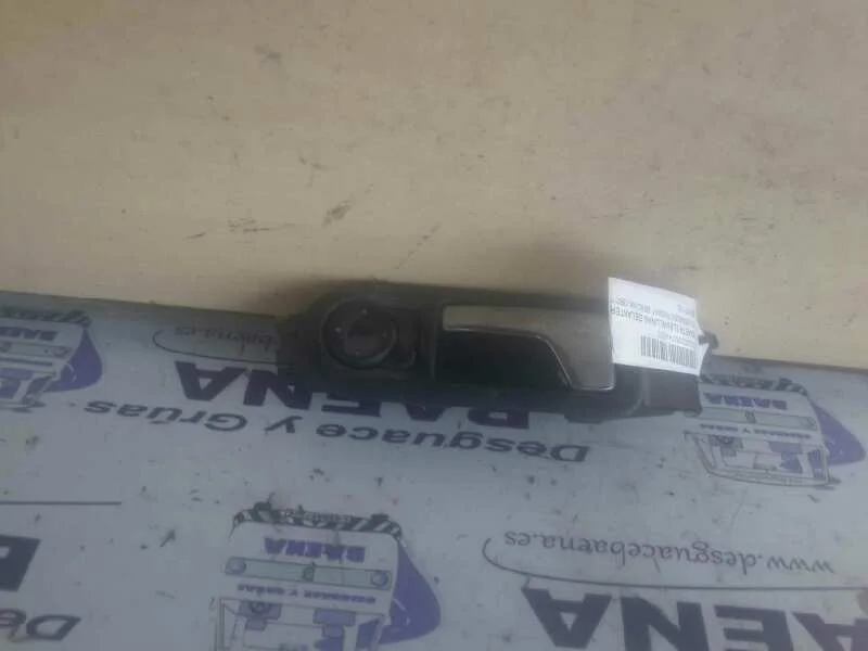 Foto de MANETA ELEVALUNAS DELANTERA IZQUIERDA SIN MARCA SIN MODELO referencia 3B1837113C