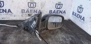Foto de RETROVISOR DERECHO RENAULT SCENIC II (JM) referencia NEGRO foto 1