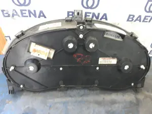 Foto de CUADRO INSTRUMENTOS SIN MARCA SIN MODELO referencia 1401107680 foto 2