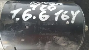Foto de MOTOR ARRANQUE SIN MARCA SIN MODELO referencia 0001106016 foto 3