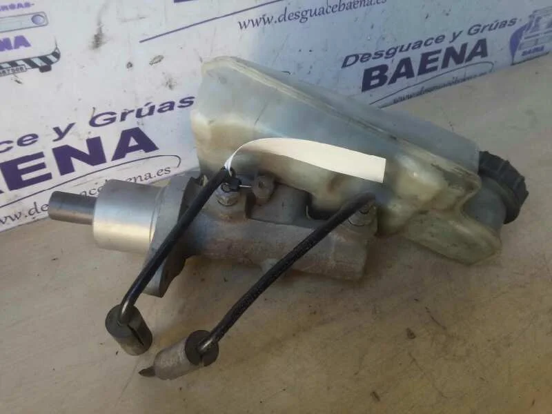 Foto de BOMBA FRENO FORD FOCUS C-MAX (CAP)(2003) referencia 03350891031