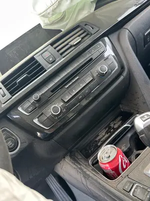 Foto de MANDO CLIMATIZADOR BMW SERIE 3 FAMILIAR (F31)