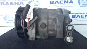 Foto de COMPRESOR AIRE ACONDICIONADO RENAULT MEGANE I CLASSIC (LA0) referencia 00931712360 foto 3