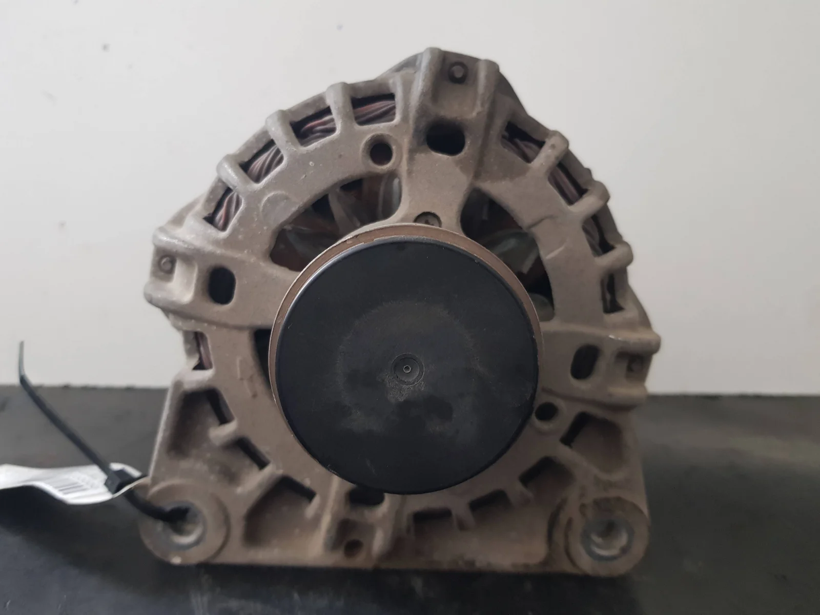 Foto de ALTERNADOR DACIA SANDERO II referencia 231005933R
