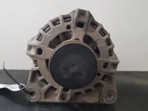 Foto de ALTERNADOR DACIA SANDERO II referencia 231005933R