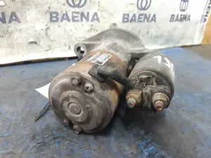 Foto de MOTOR ARRANQUE SIN MARCA SIN MODELO referencia 233008H500 foto 4