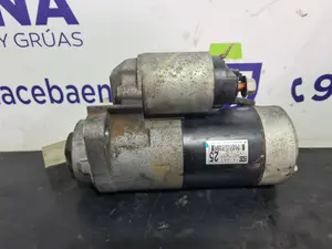 Foto de MOTOR ARRANQUE MITSUBISHI OUTLANDER (CW0) referencia M001TA0371