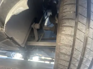 Foto de BIELETA ESTABILIZADORA DELANTERA IZQUIERDA VOLKSWAGEN GOLF V (1K1)(10.2003)