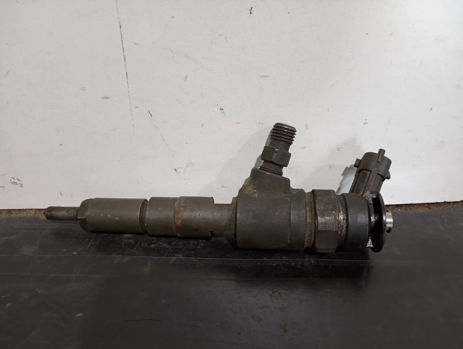 Foto de INYECTOR SIN MARCA SIN MODELO referencia 0445110135