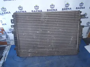 Foto de INTERCOOLER JAGUAR XF foto 2