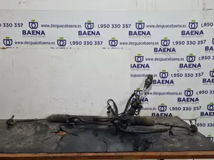 Foto de CREMALLERA DIRECCION BMW SERIE X5 (E53) referencia 7852501644