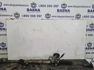 Foto de CREMALLERA DIRECCION SEAT AROSA (6H1) referencia 6N1422061C foto 3