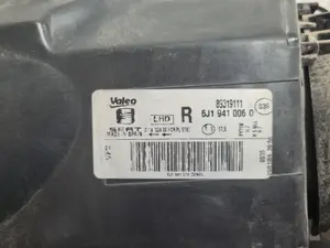 Foto de FARO DERECHO SEAT IBIZA BERLINA (6J5) referencia 6J1941006D foto 5