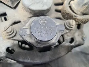 Foto de ALTERNADOR BMW SERIE 5 (E28) referencia 0120469617 foto 6