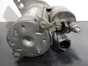 Foto de MOTOR ARRANQUE SEAT LEON (1P1) referencia 02Z911023G foto 3
