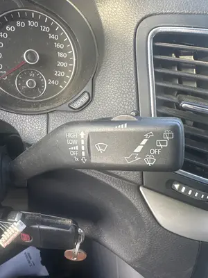 Foto de MANDO LIMPIA SEAT ALHAMBRA (710)