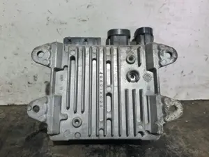 Foto de CENTRALITA MOTOR UCE CITROEN C3 referencia 9650836780 foto 2