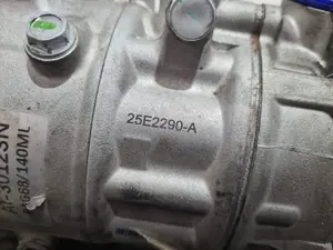 Foto de COMPRESOR AIRE ACONDICIONADO AUDI A3 (8P1) referencia AI30123N foto 2