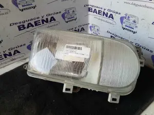 Foto de FARO DERECHO SIN MARCA SIN MODELO referencia 085049