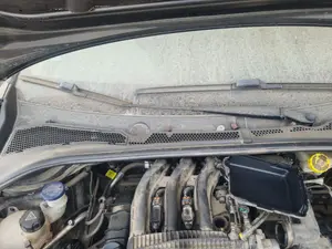 Foto de BRAZO LIMPIA DELANTERO DERECHO CITROEN C3