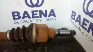 Foto de TRANSMISION DELANTERA DERECHA CITROEN C2 referencia 9650624180 foto 2