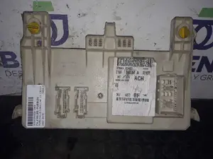 Foto de CAJA RELES / FUSIBLES FORD FOCUS C-MAX (CAP)(2003) referencia 3M5T14A073 foto 1