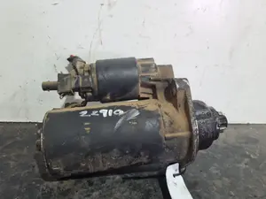 Foto de MOTOR ARRANQUE SEAT CORDOBA BERLINA (6K2) referencia 02A911023R foto 4