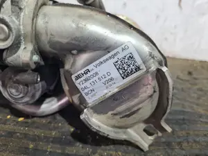 Foto de VALVULA EGR SEAT LEON (5F1) referencia 04L131512D foto 5