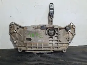Foto de SOPORTE MOTOR TRASERO SEAT LEON (1P1) referencia 1K0199855L foto 2