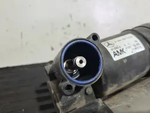 Foto de COMPRESOR NIVELACION SUSPENSION MERCEDES-BENZ CLASE ML (BM 164) referencia A1643201204 foto 2