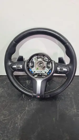 Foto de VOLANTE BMW SERIE 4 GRAN COUPE (F36) referencia 3074437