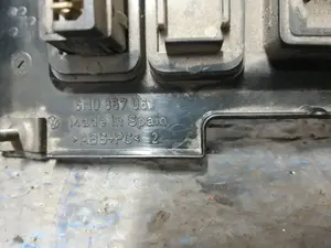 Foto de MANDO ELEVALUNAS DELANTERO IZQUIERDO SIN MARCA SIN MODELO referencia 6N0857061 foto 2