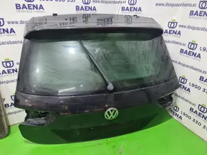 Foto de PORTON TRASERO VOLKSWAGEN TIGUAN (AD1) referencia CON AMORTIGUADORES