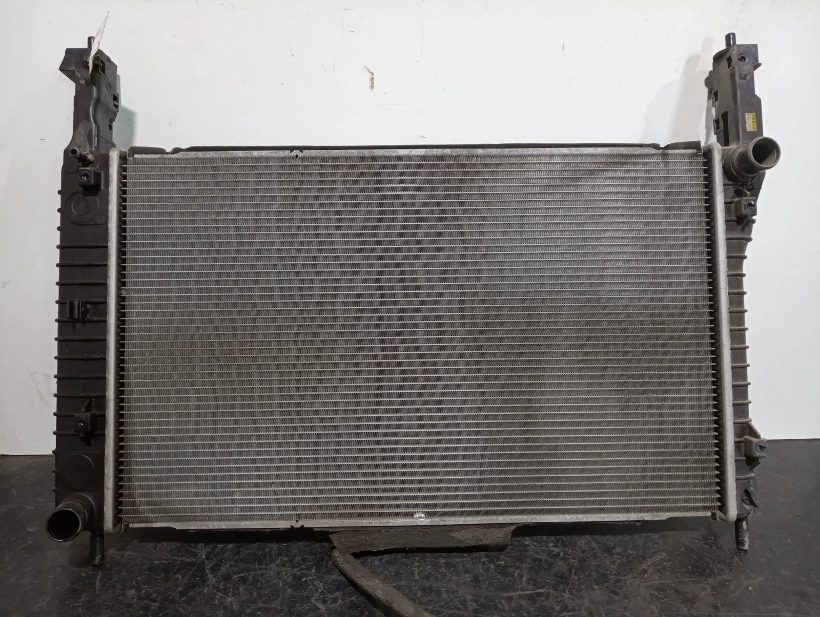 Foto de RADIADOR AGUA CHEVROLET CAPTIVA referencia 622127K07G16B090
