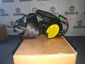Foto de CINTURON SEGURIDAD DELANTERO IZQUIERDO SIN MARCA SIN MODELO referencia 96895024 foto 2