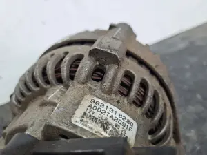Foto de ALTERNADOR CITROEN XANTIA BERLINA referencia 9631318280 foto 3