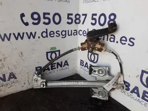 Foto de ELEVALUNAS TRASERO IZQUIERDO SIN MARCA SIN MODELO