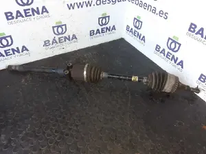 Foto de TRANSMISION DELANTERA DERECHA OPEL MERIVA