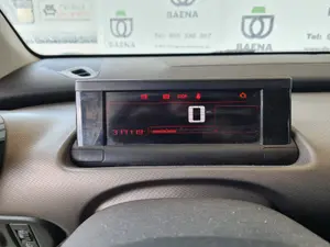 Foto de CUADRO INSTRUMENTOS CITROEN C4 CACTUS referencia 981031328000