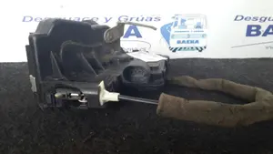 Foto de CERRADURA PUERTA DELANTERA DERECHA SIN MARCA SIN MODELO