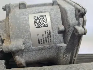 Foto de CREMALLERA DIRECCION CITROEN C3 AIRCROSS referencia 9822151180 foto 3