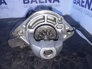 Foto de MOTOR ARRANQUE SIN MARCA SIN MODELO referencia 05033125AB foto 3