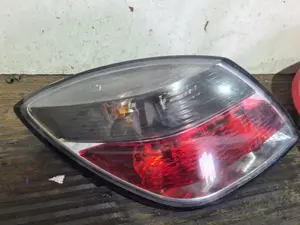 Foto de PILOTO TRASERO IZQUIERDO OPEL ASTRA H GTC referencia 342691834 foto 7