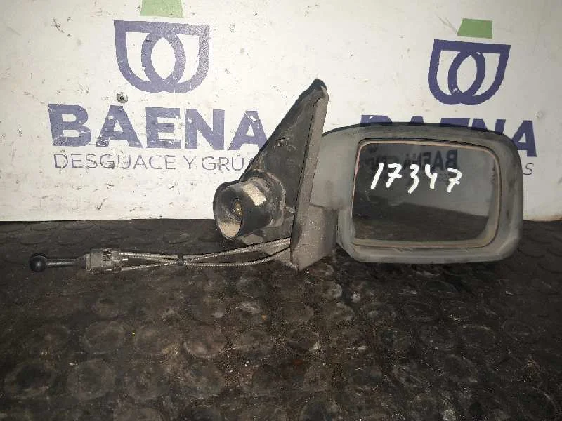 Foto de RETROVISOR DERECHO RENAULT RAPID /EXPRESS (F40)